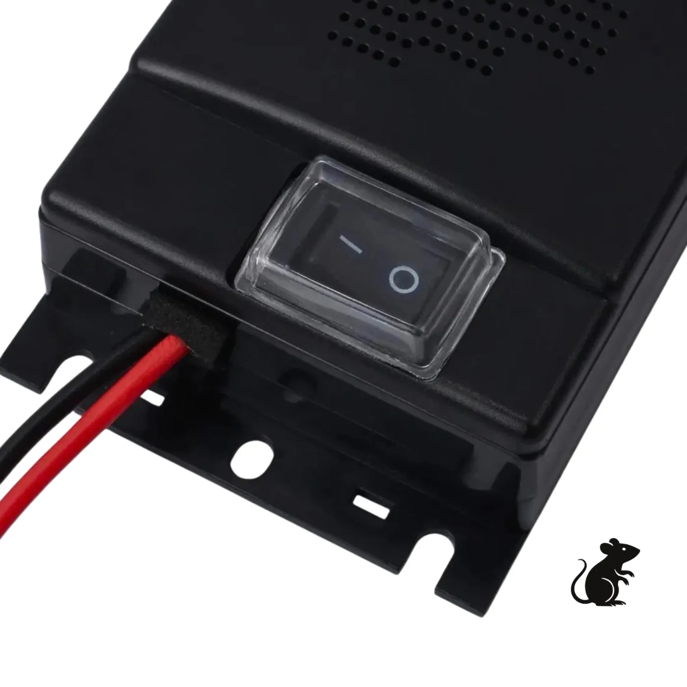 Rodent Fortress Auto