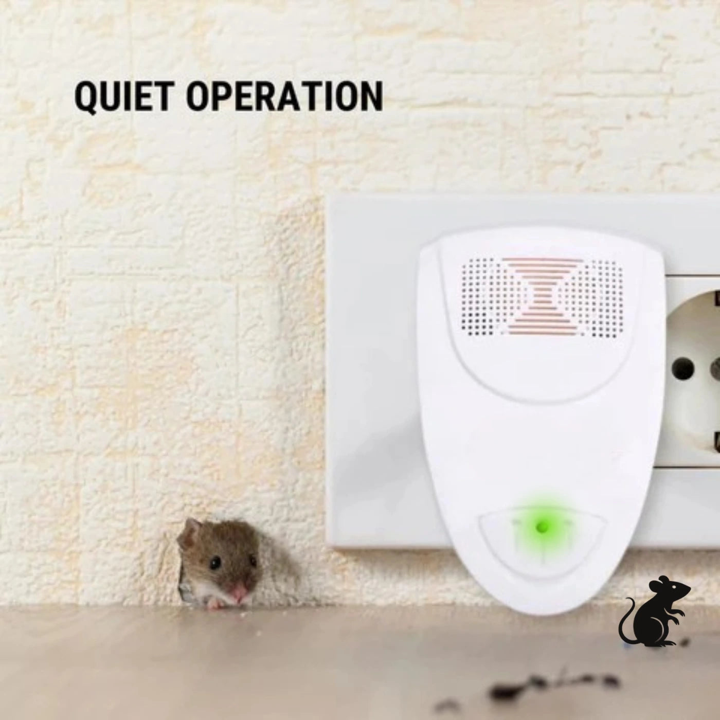 Rodent Fortress Mini
