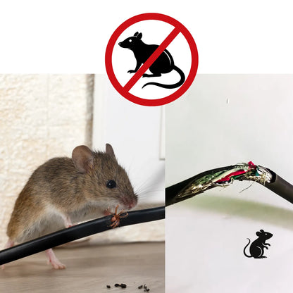 Rodent Fortress Auto