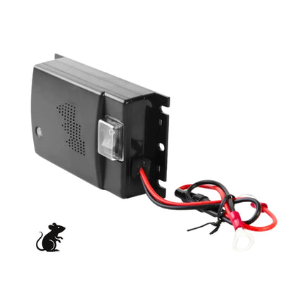 Rodent Fortress Auto