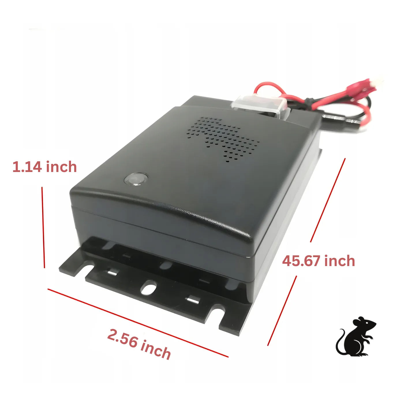 Rodent Fortress Auto