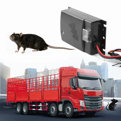 Rodent Fortress Auto