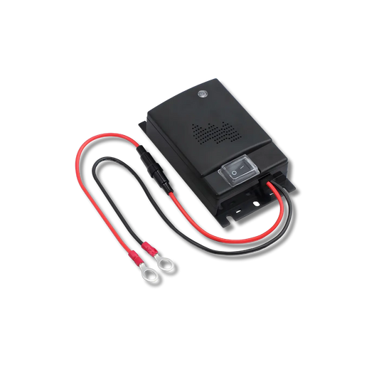 Rodent Fortress Auto