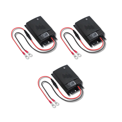 Rodent Fortress Auto